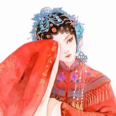 影迷三号观众头像